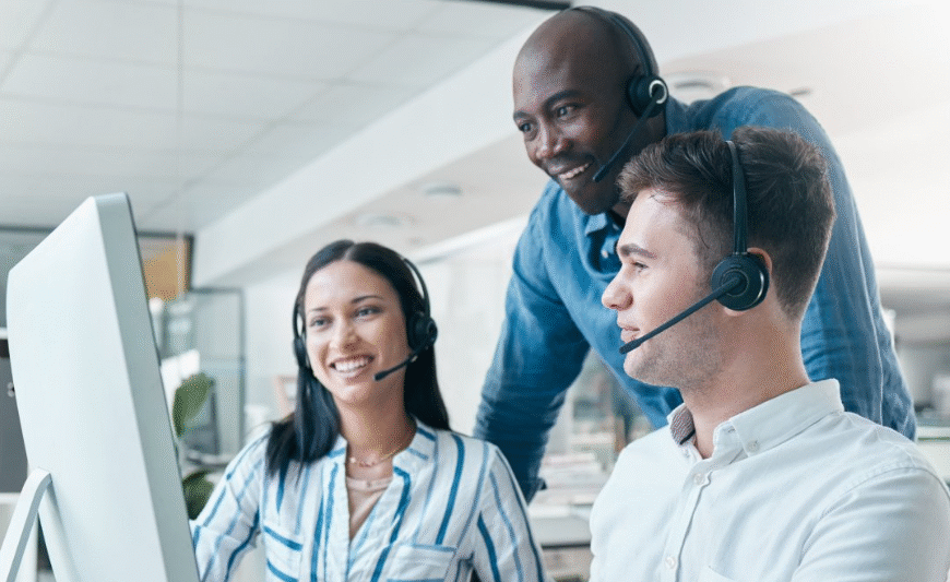How Technology Is Improving Customer Support