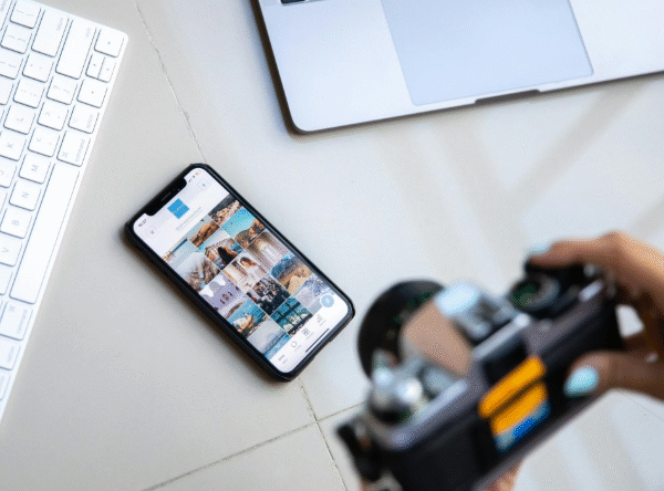 How Technology Is Powering the Creator Economy