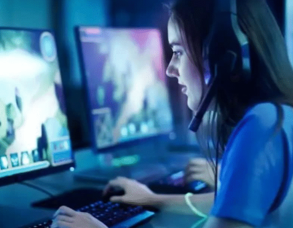 How Technology Is Redefining Entertainment