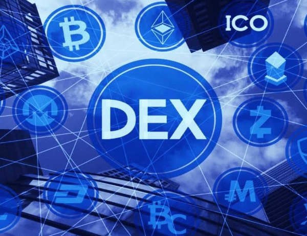 Decentralized Exchanges (DEXs) Explained