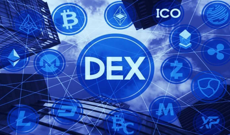 Decentralized Exchanges (DEXs) Explained