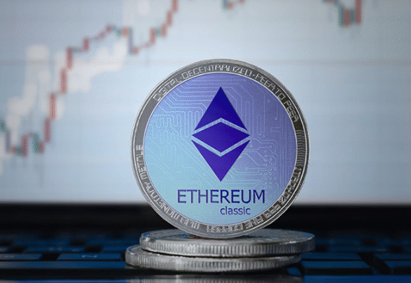 Ethereum Explained: More Than Just a Coin